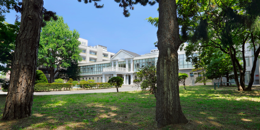 Faculty of Medicine, Hokkaido University